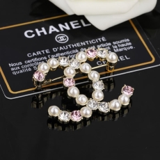 Chanel Brooches